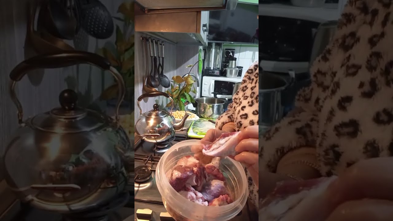 شكون اللي صايم اليوم شكون اللي فاطر جريو الروتين اليومي الحريرة مغربية الطاقة الايجابية