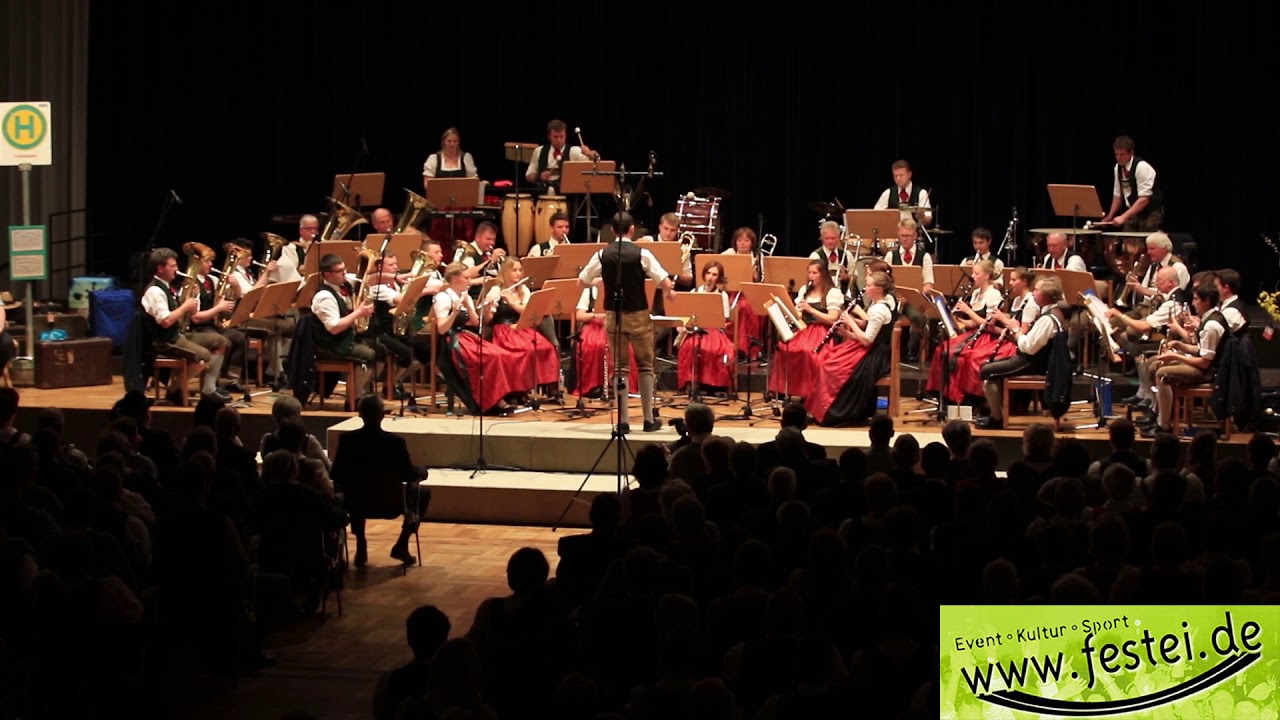 Gerer Musi Konzert - 