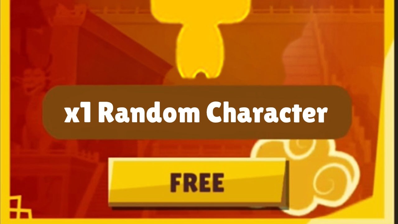 FREE CHARACTER IS BACK IN ZOOBA x KUNG FU PANDA!