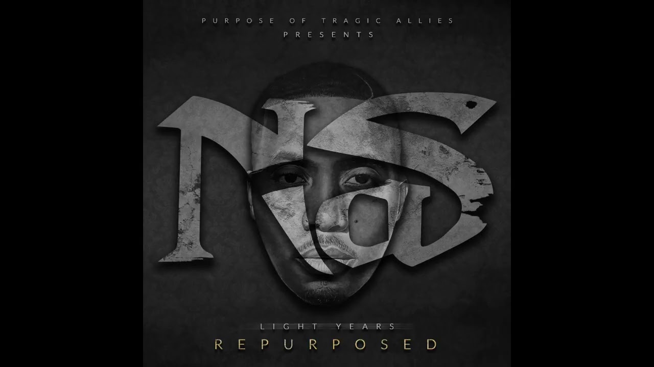 Nas - Bouquet (To The Ladies) (Repurposed) produced by Purpose of Tragic Allies