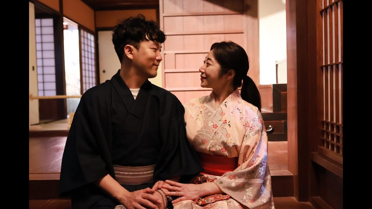 기억 안 나는 오사카 여행 1일차❤️