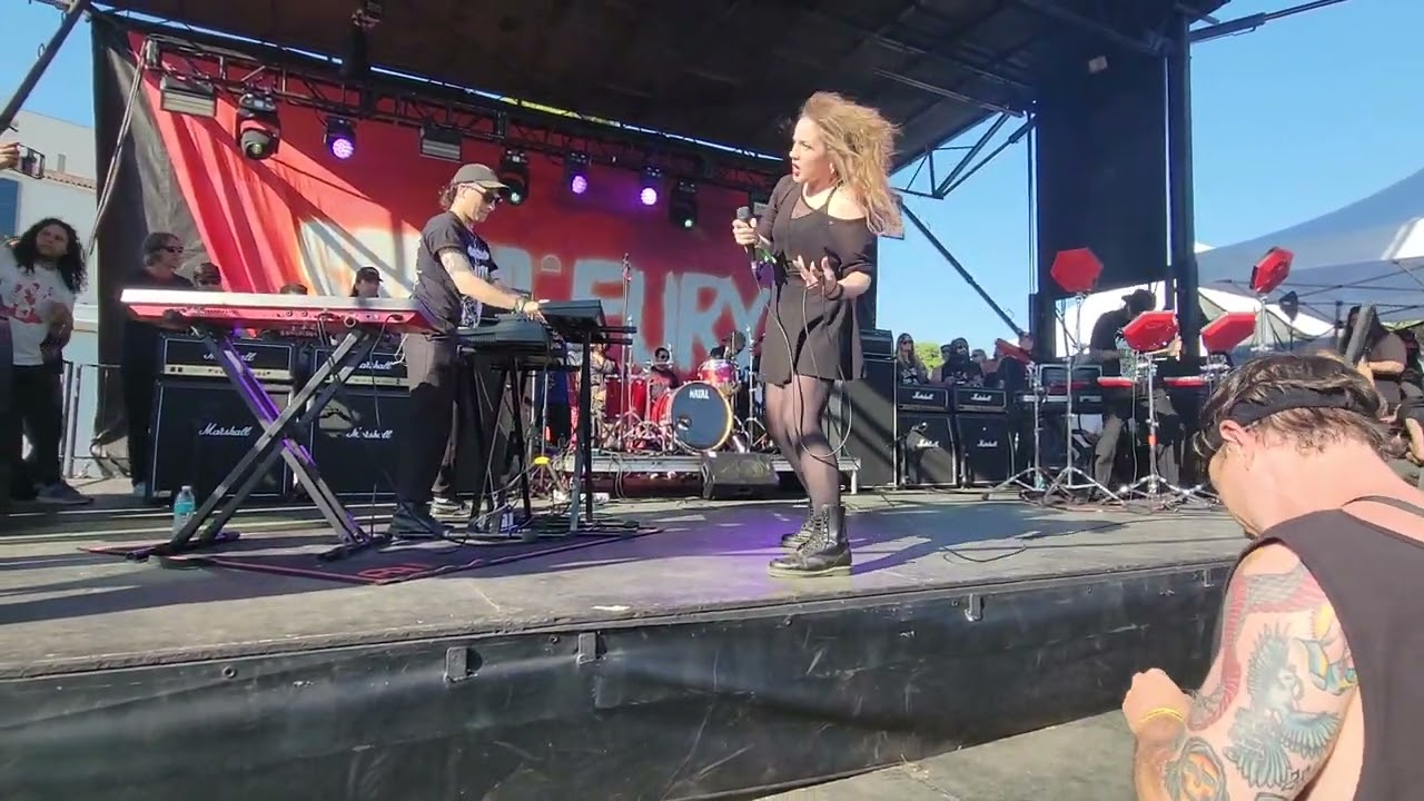 nuovo testamento at sound and fury on 2025