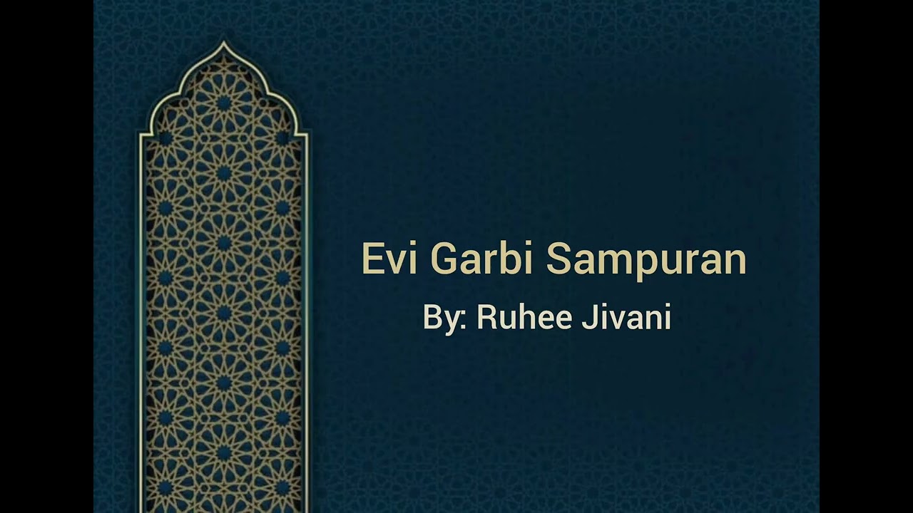Evi Garbi Sampuran