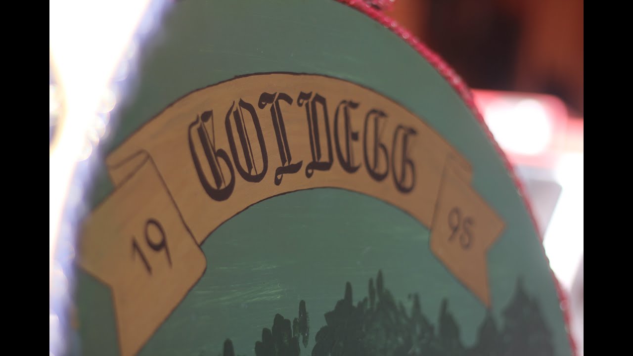 30 Jahre Perchtenlauf Goldegg
