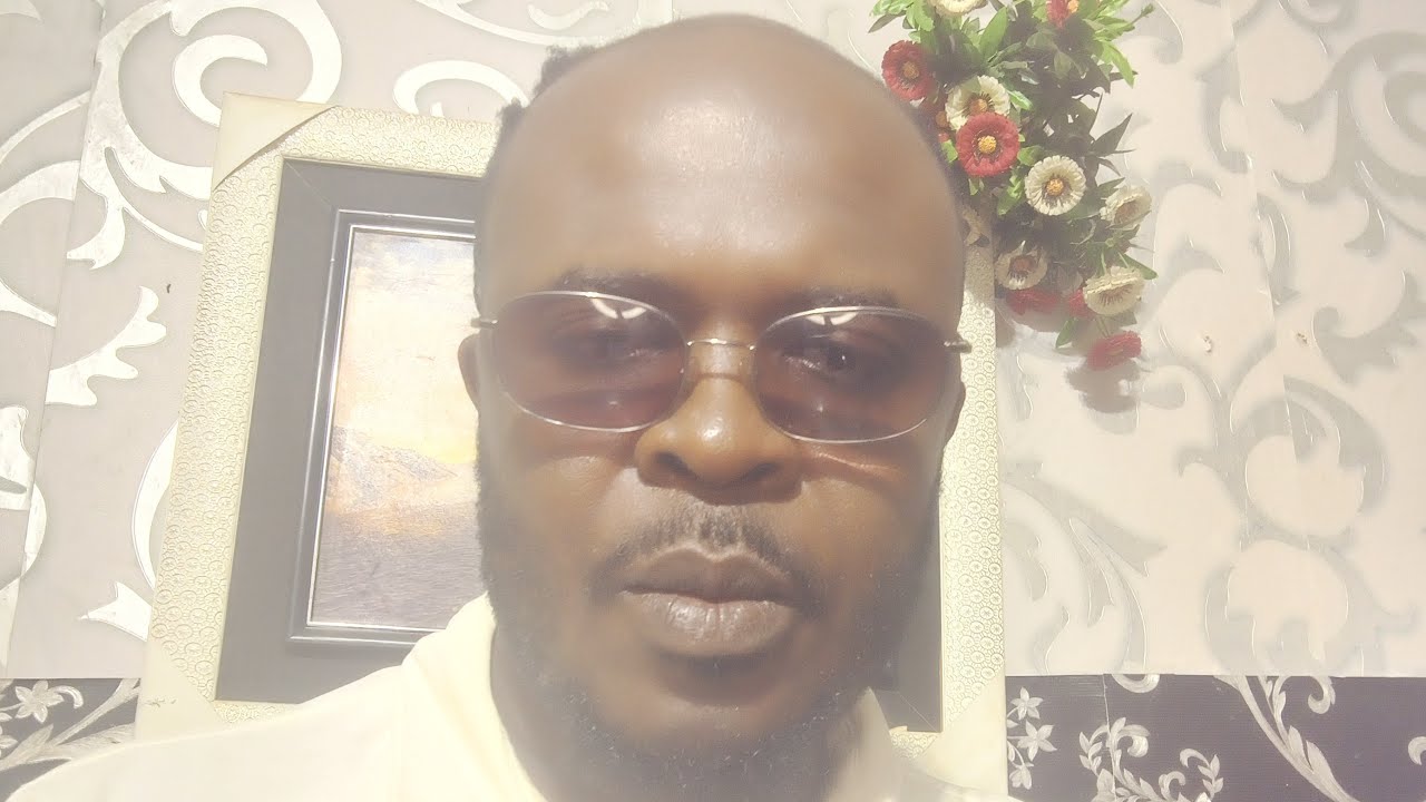 21 days fasting & prayers  DAY 1