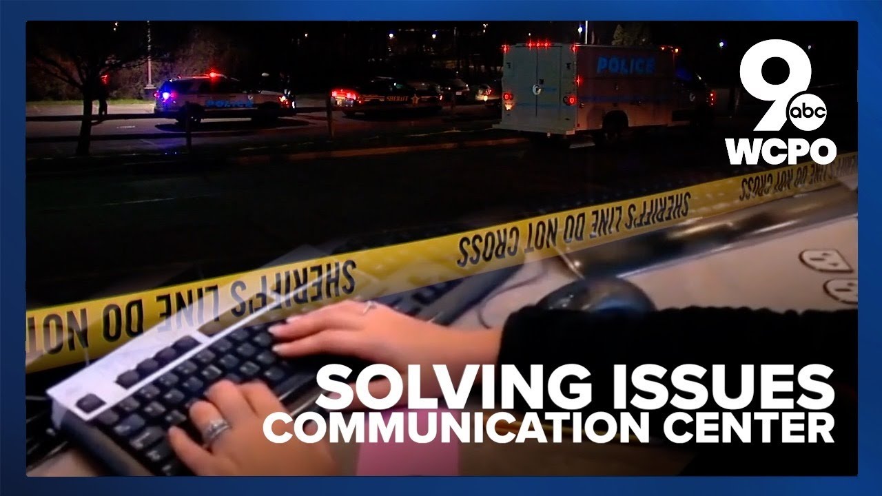 What a new report years after Kyle Plush's death says about Cincinnati's 911 center