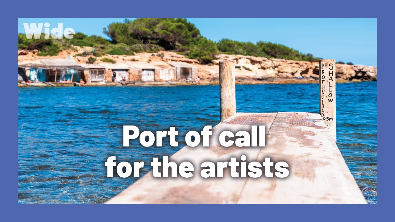 Majorca: An island blessed with inspiration I WIDE