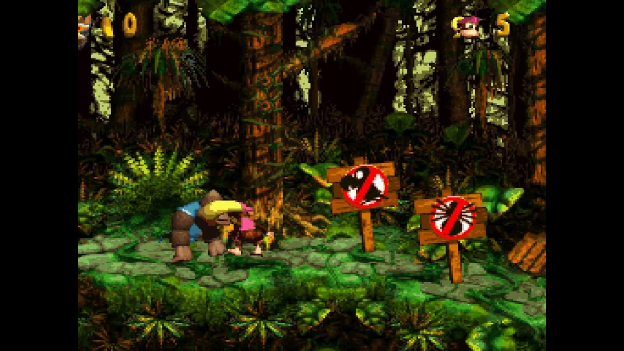 Stampede Sprint Bonus & DK Coins DKC3