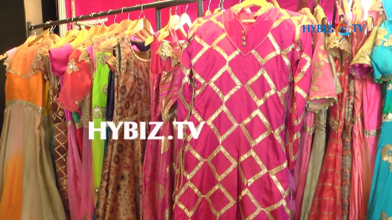 Indo Western Partywear Dresses | hybiz