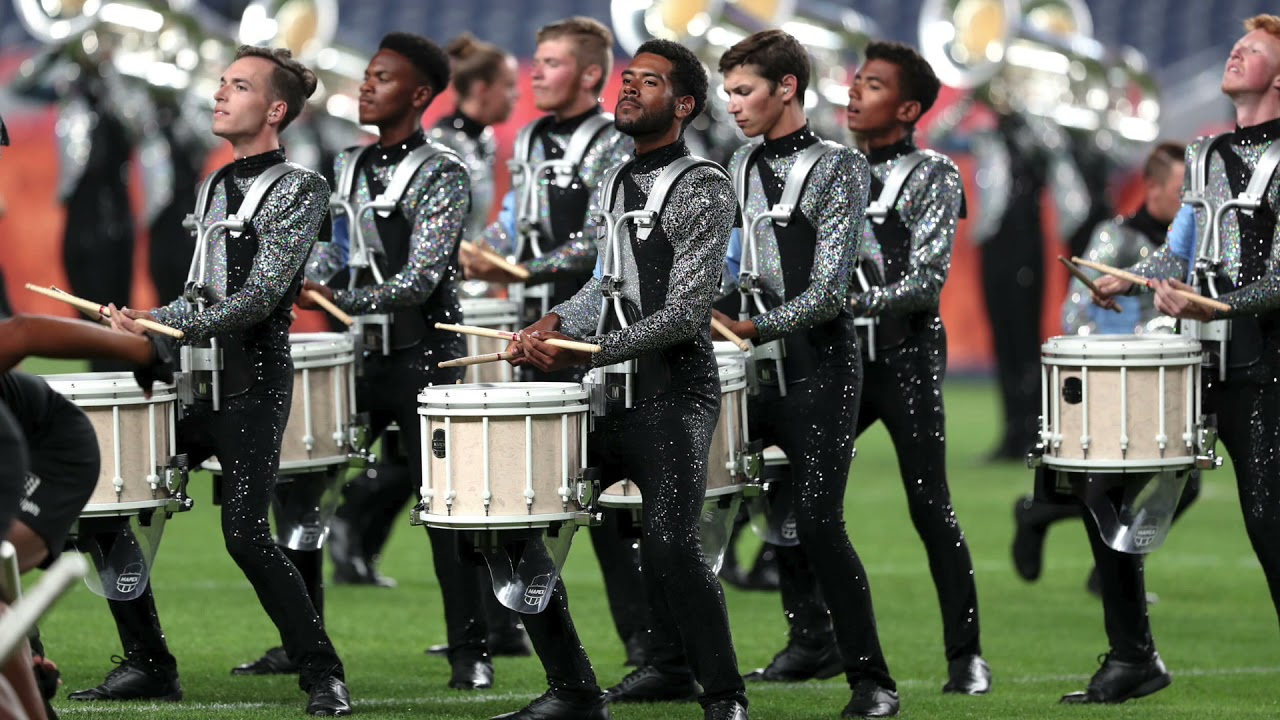 TOTALLY NOT Blue Knights - 