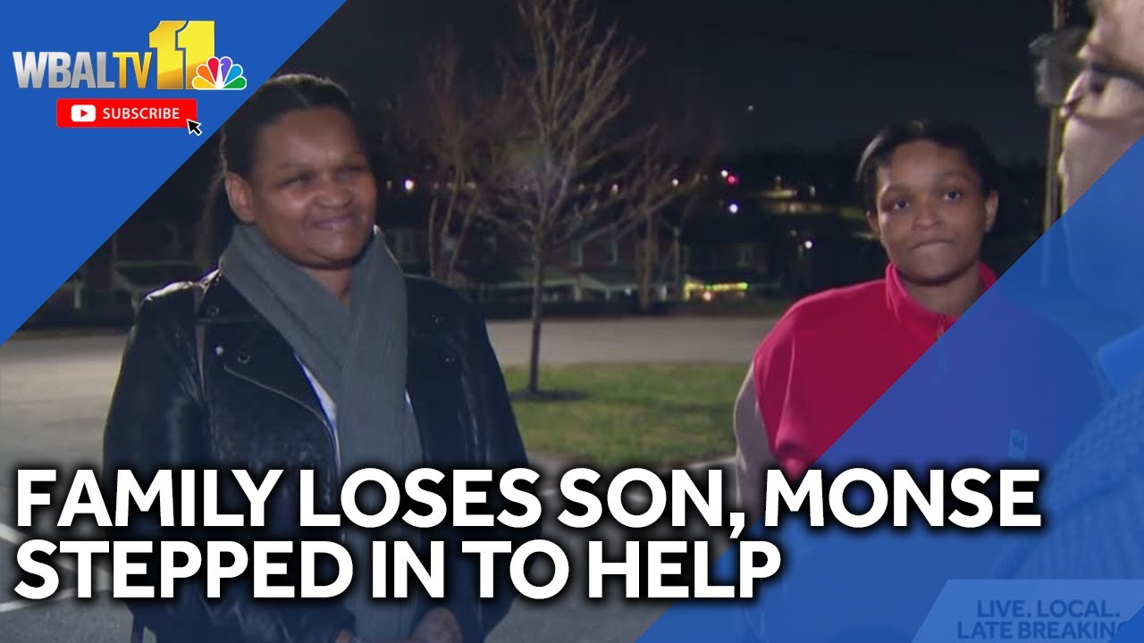 Family says MONSE stepped in when help was hard to find