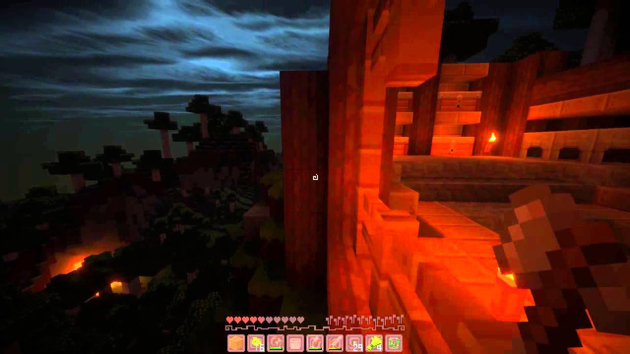 TADDLS HOOD STORYS! - Brudicraft #10 | Ardymon