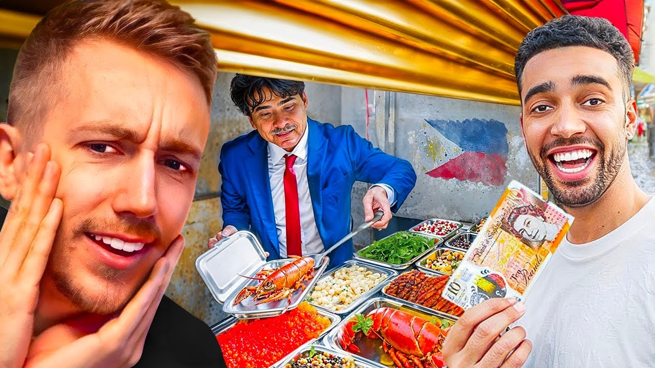 Miniminter Reacts To Niko Omilana 