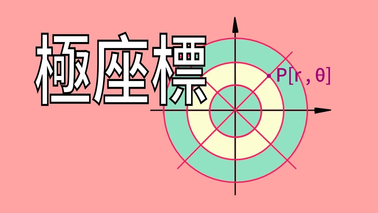 極座標