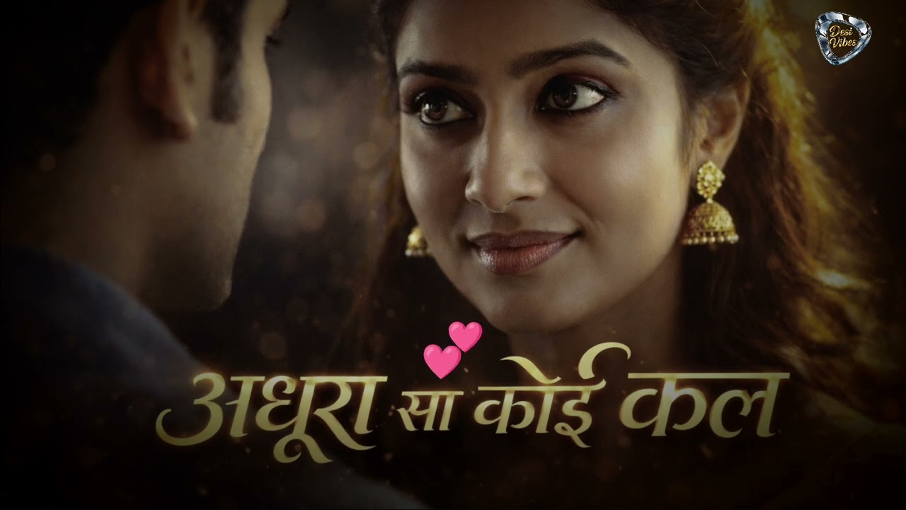 अधूरा-सा कोई कल (Adhoora Sa koi Kal)