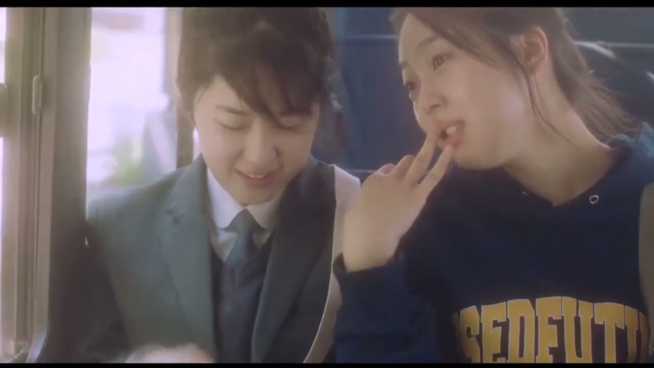 오혁 - 사랑한다는 말은