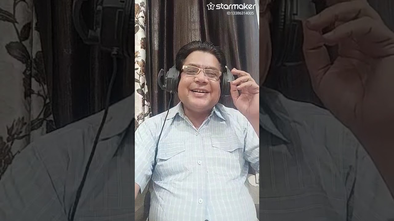 AYE MALIK TERE BANDE HUM AISE HO HUMARE KARAM .....