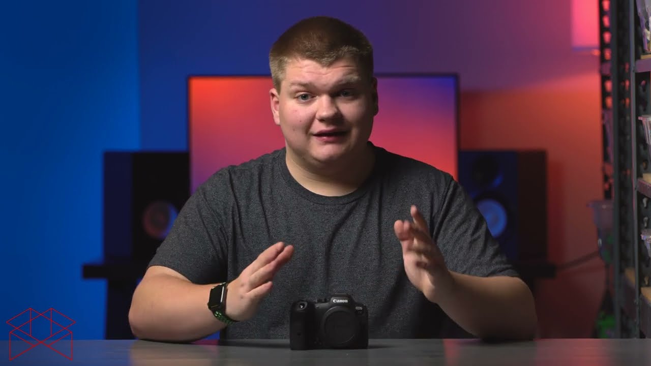 Canon EOS R7 Audio Quality ￼and What the Ideal Setup