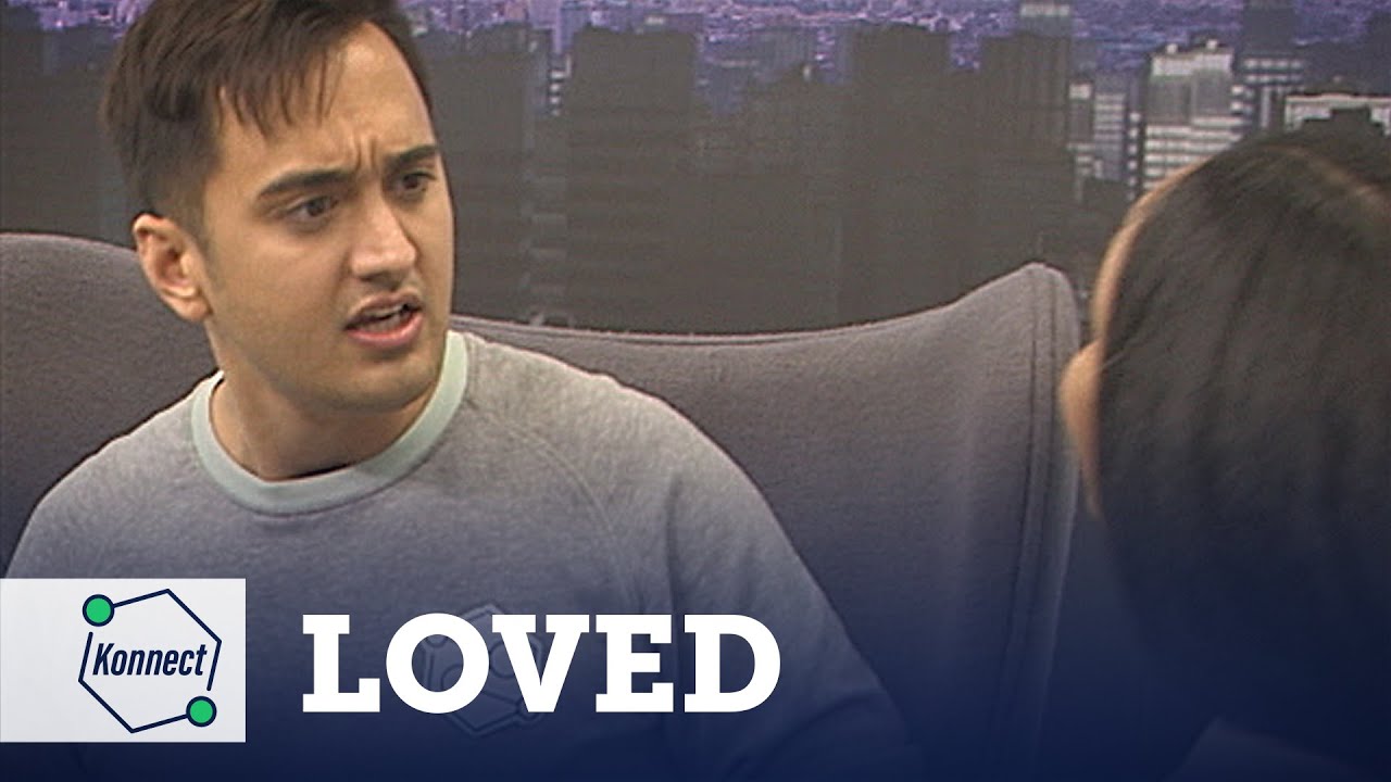 Loved | KONNECT HQ | S06E08