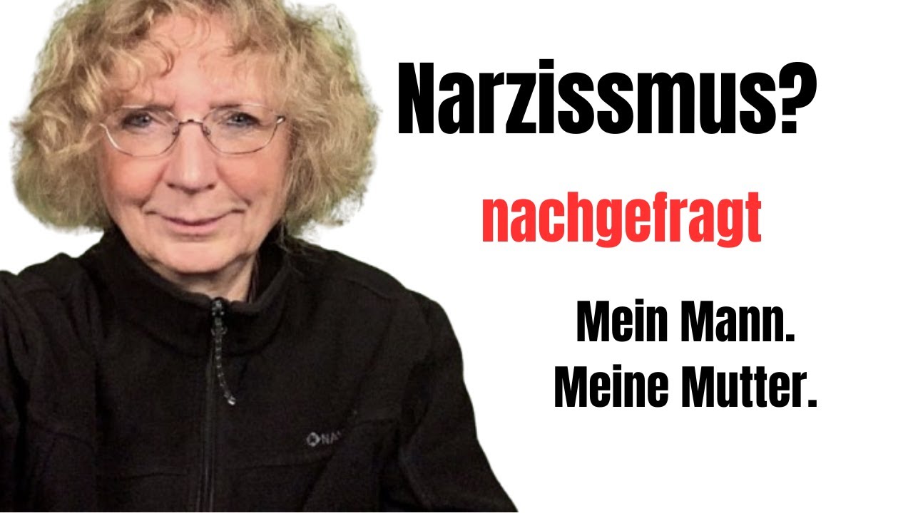 Narzisstische Beziehung: Er hat mit deiner Mutter geschlafen. Paartherapeutische Einordnung.