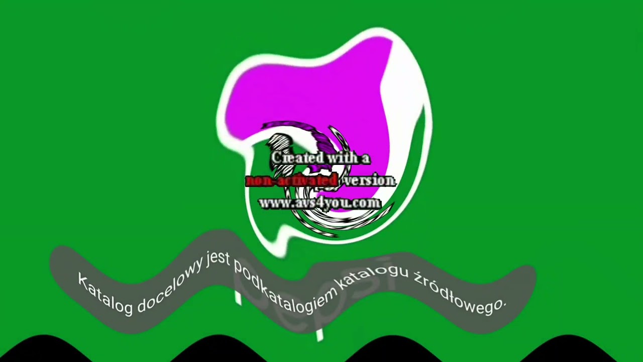 Pepsi Logo 2 Effects 3