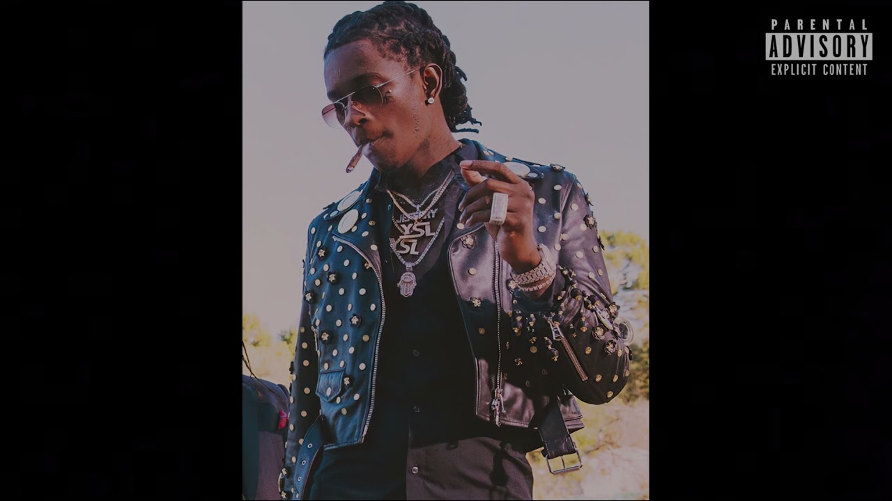 [FREE] Young Thug x Lil Baby x Gunna Type BEAT | 2021 - 