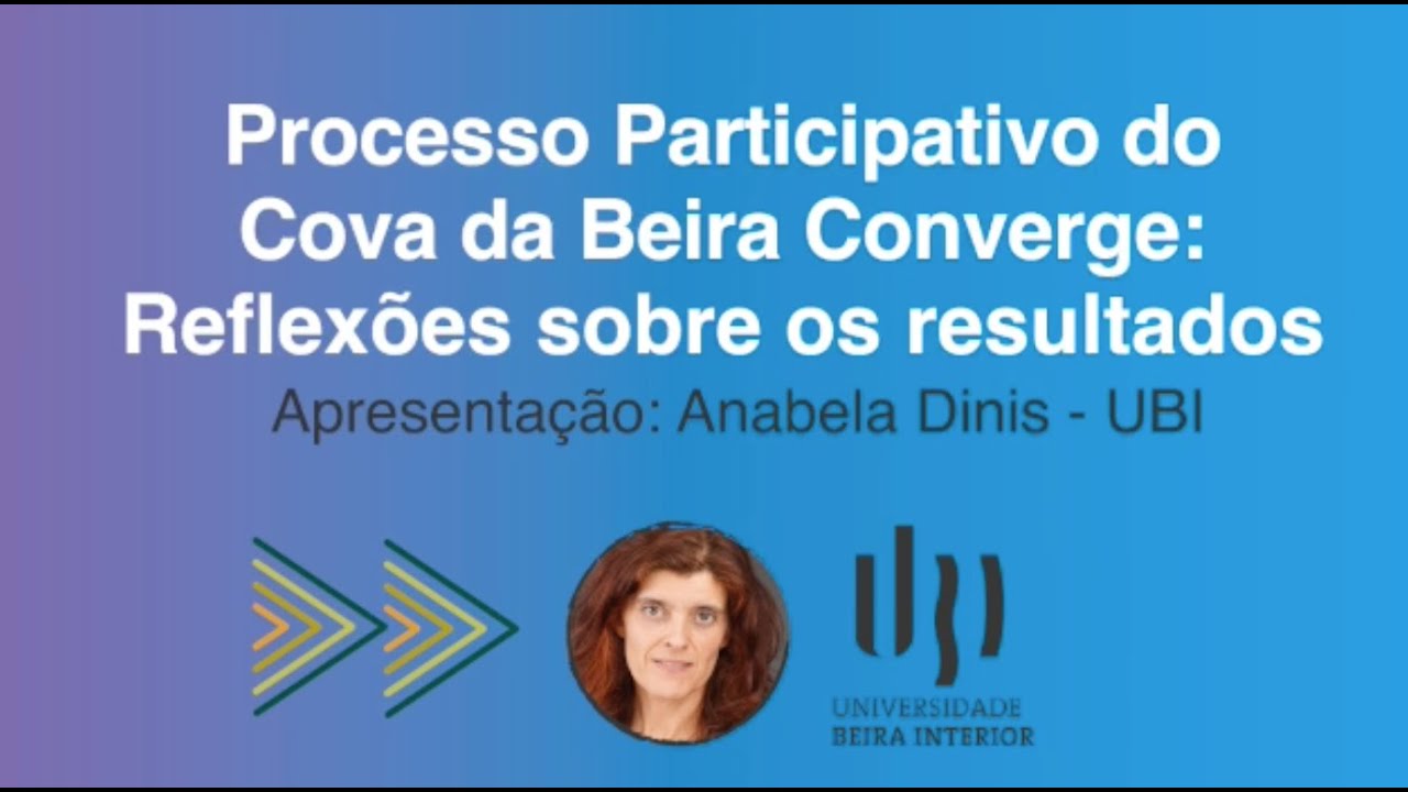 Processo Participativo do CBC: Reflexões sobre os resultados