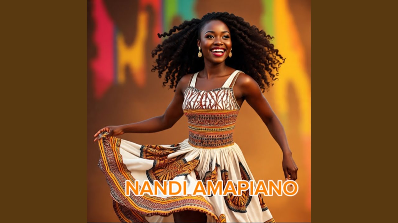 Ngiqomile (Amapiano)