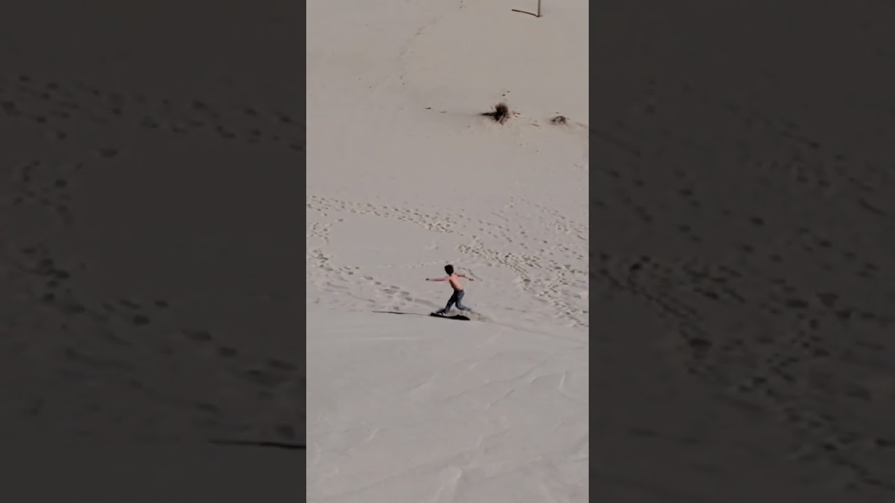 Takes a few to learn 