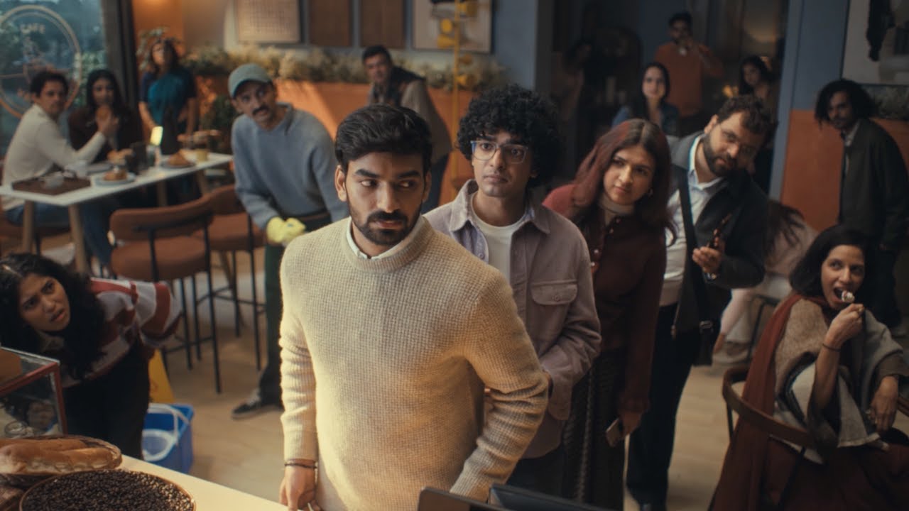 Bandhan Mutual Fund - Cafe