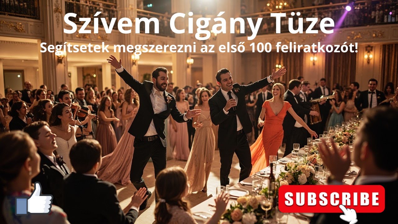 Lakodalmas Cigány Zene