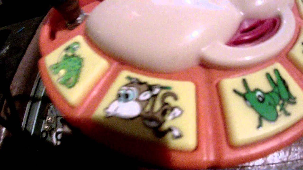 Anti Bypass @ Dub gathering barcelona