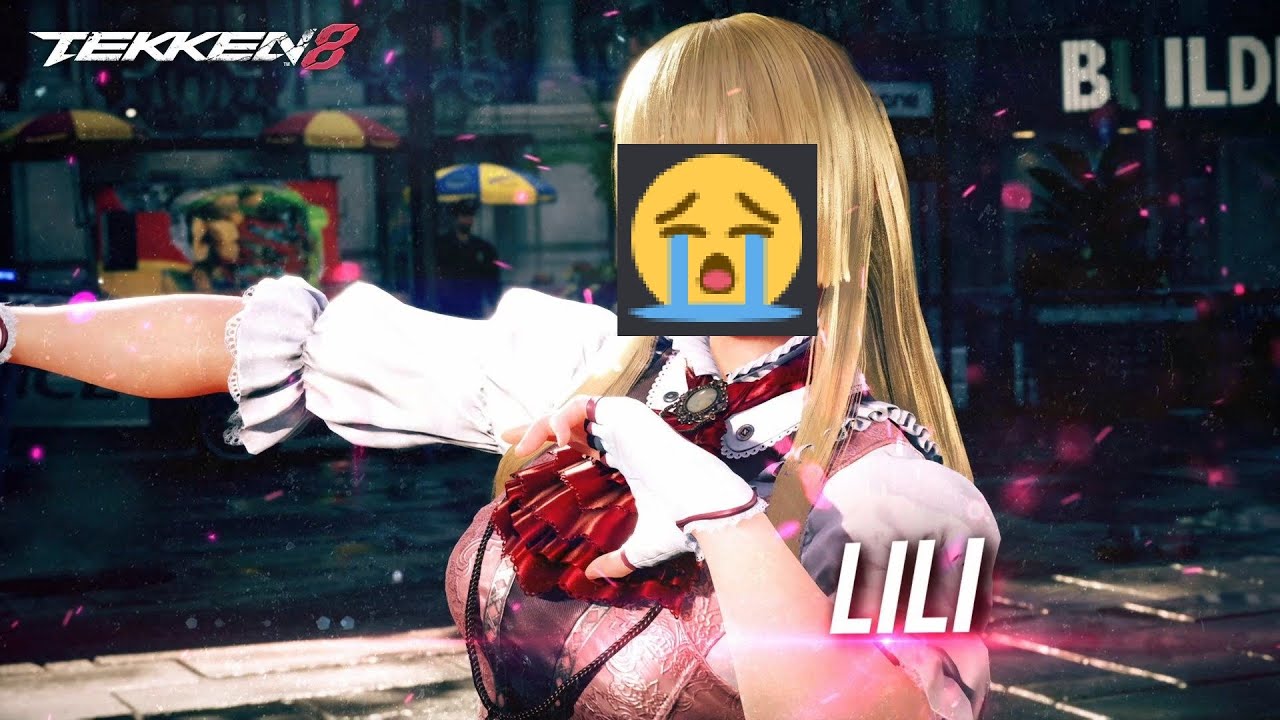 Secret anti Lili tech (do not watch unless you main Lili)