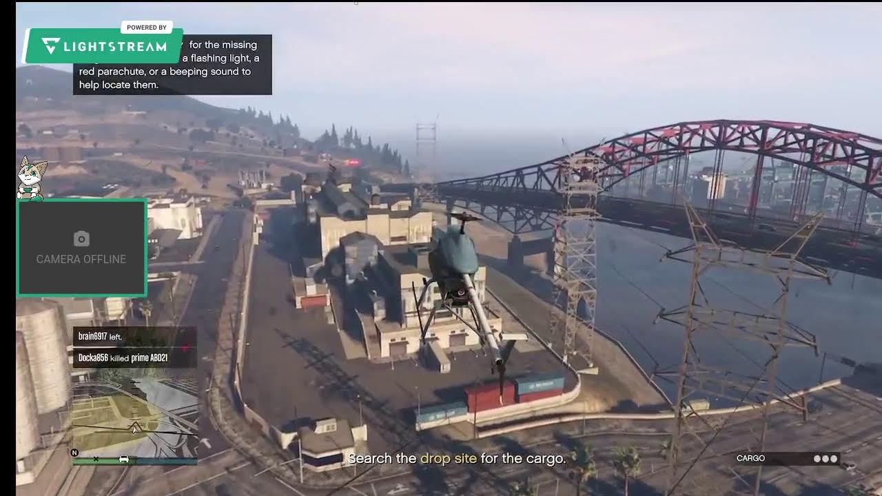 Gta 5 online Money Laundering