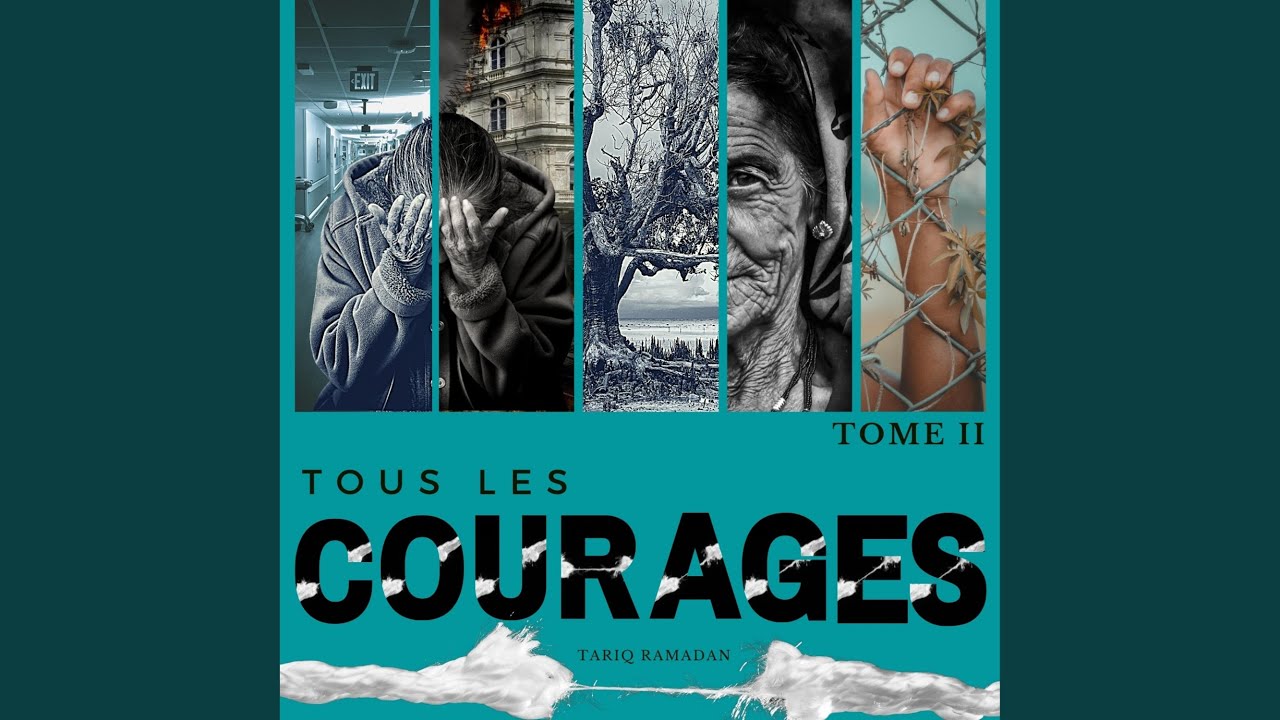 Aux musulmans