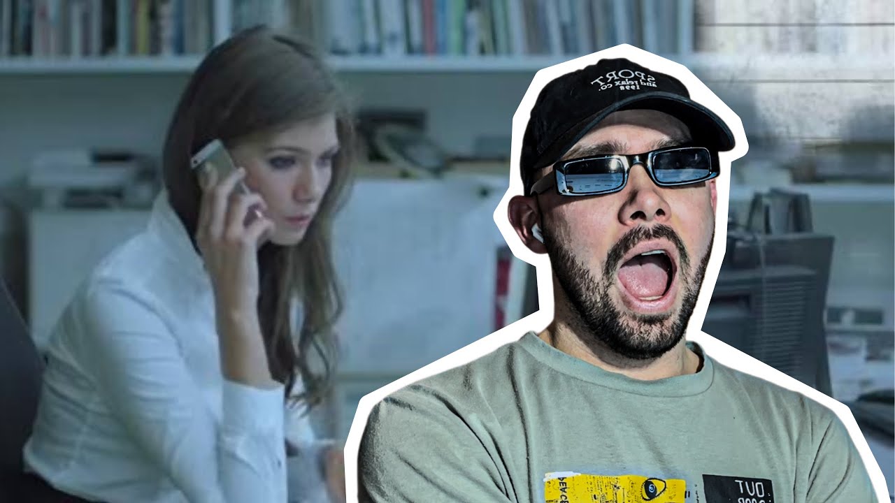 Melendi - Tocado y hundido (Videoclip oficial) | REACCIÓN 