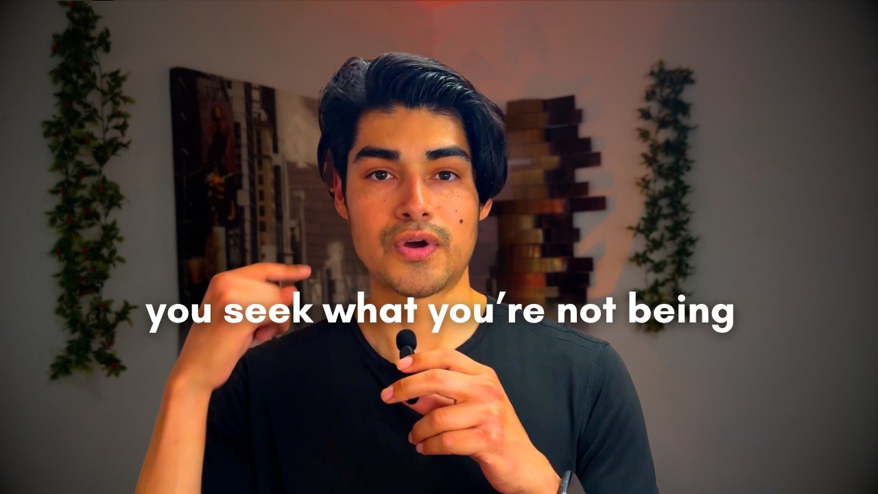 Why Raising Your Frequency Is Keeping You In Low Vibration! | Trueselfdiscovered
