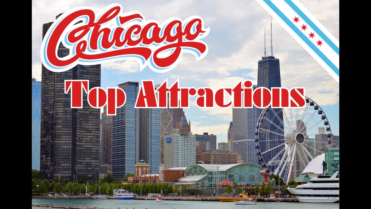 Top 10 Chicago Family Friendly Attractions