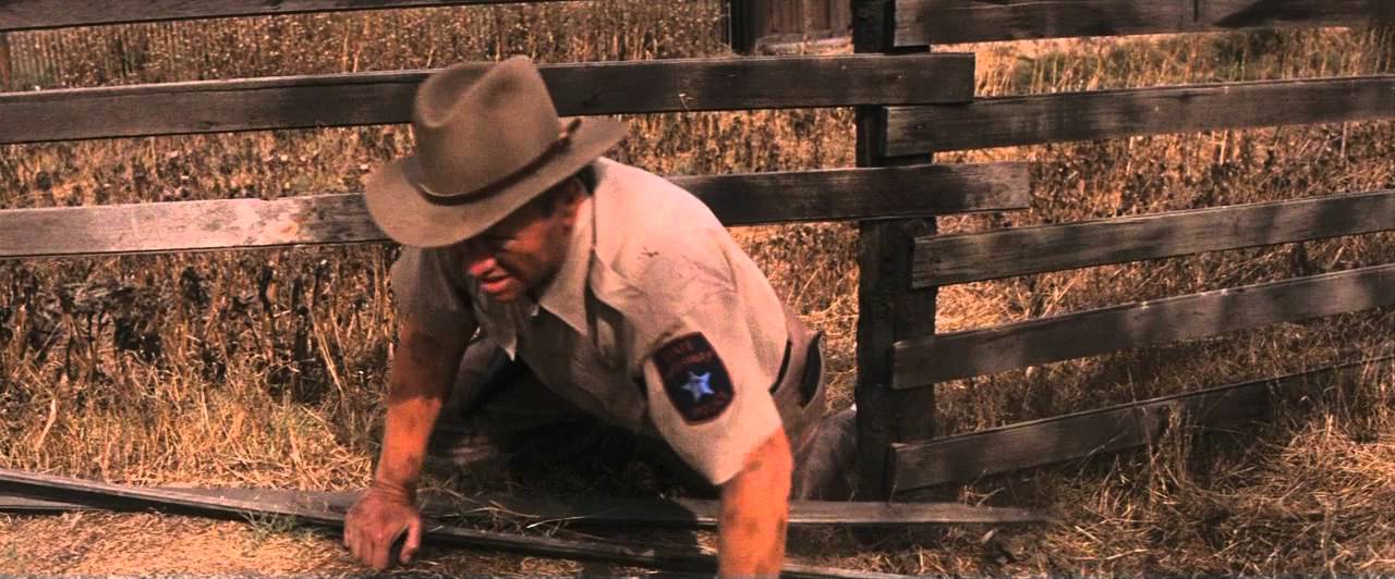 cool hand luke clip the chase