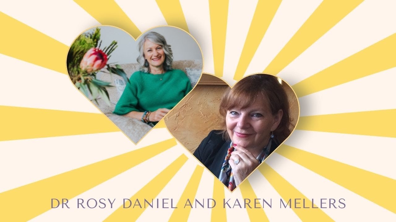 S1 Episode 4 – The Healing Power of Nature