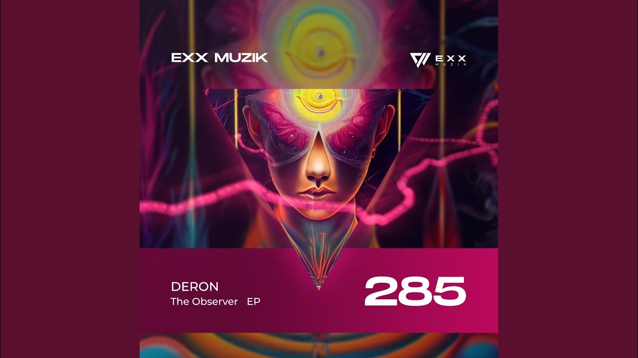 Inside You (Radio Edit)
