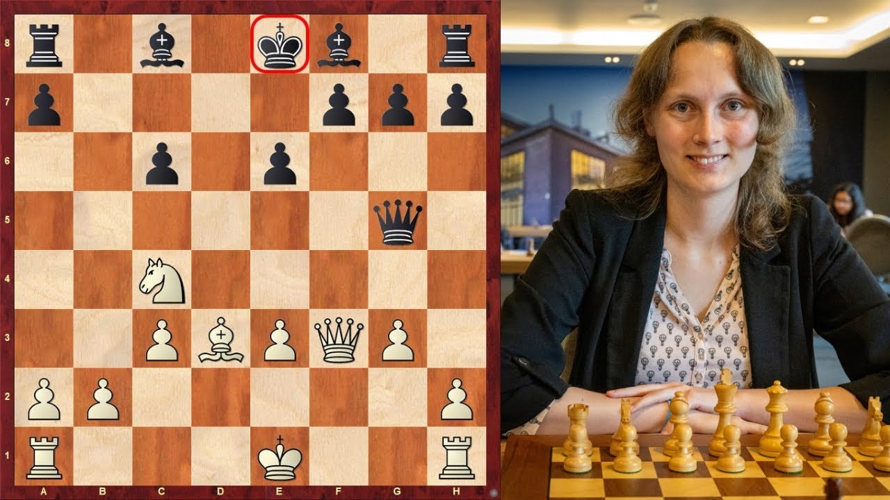 Wie spielt man mit Entwicklungsvorsprung?