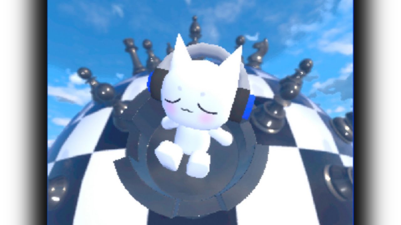 Chess Type Beat Remake