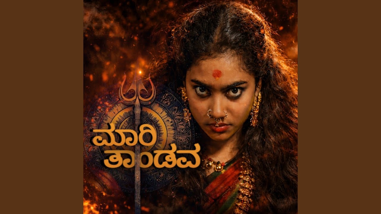Maari Taandava