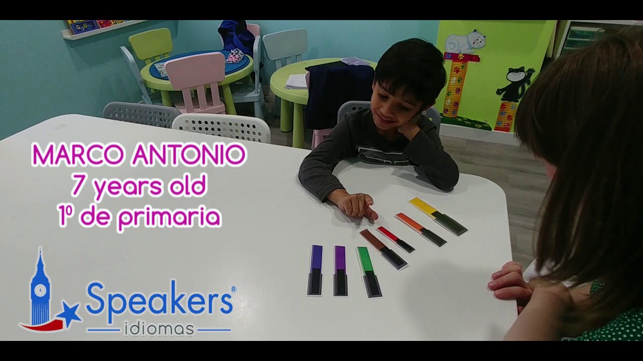 Trinity College London - GESE - GRADE 1
