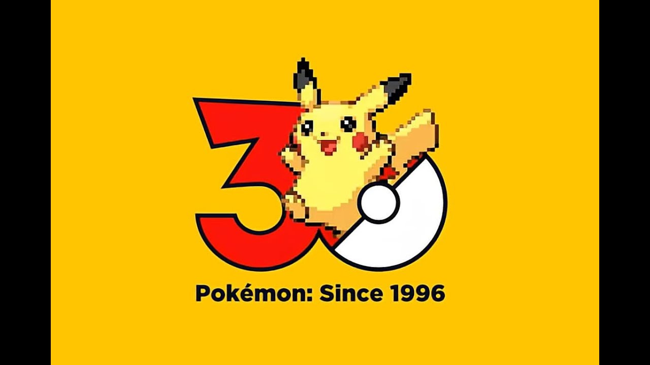 Oglądamy Pokemon Presents!