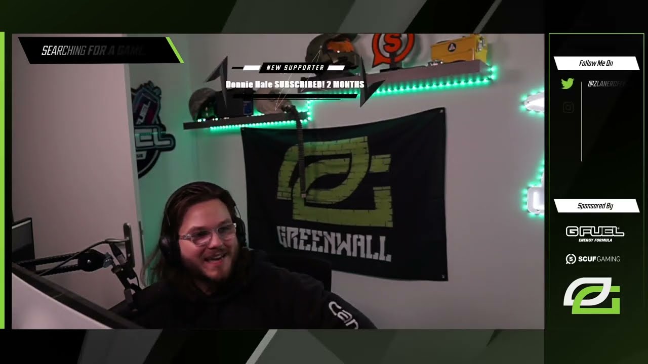 2v2 Warzone Kill Race Tournament w/ Clutch Belk 13 July 2022 | 5.9KD | OpTic Zlaner