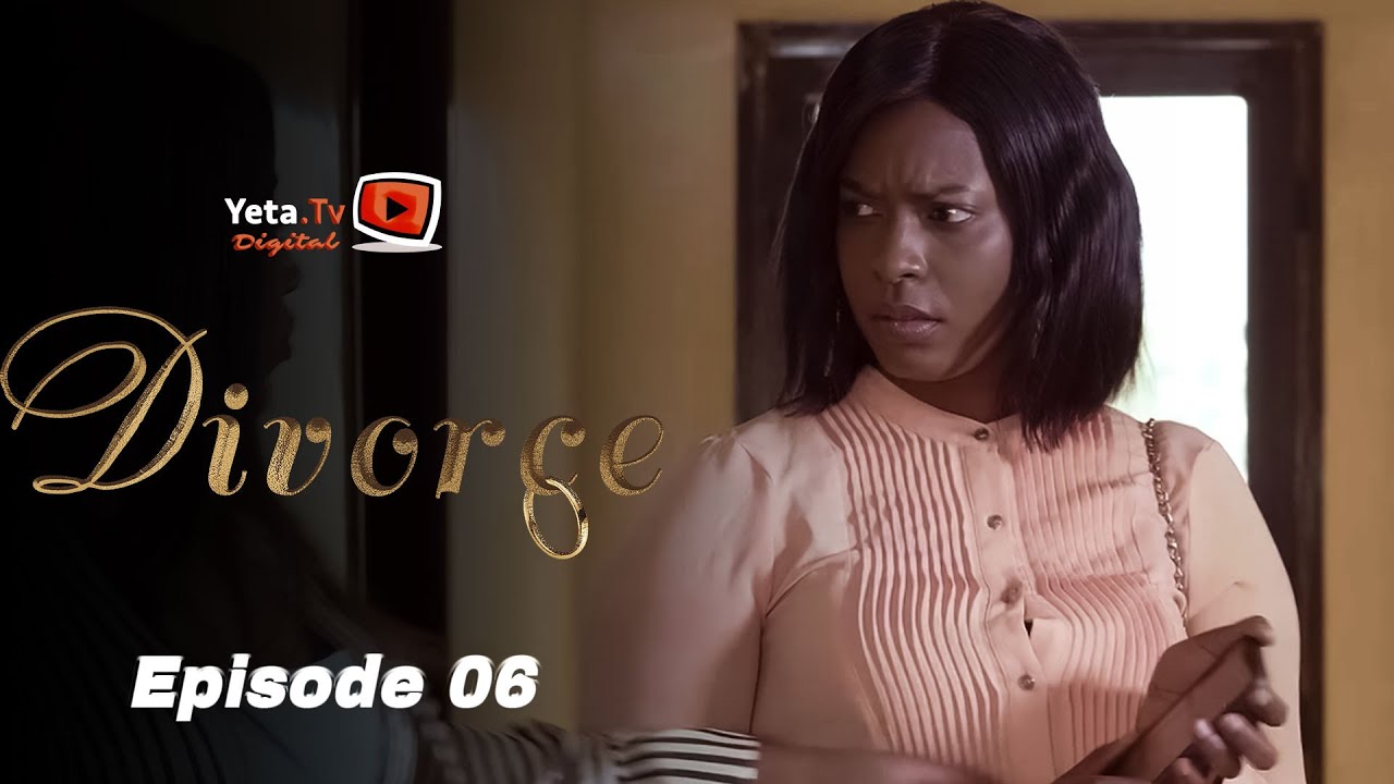 Série - Divorce - Episode 6 - VOSTFR