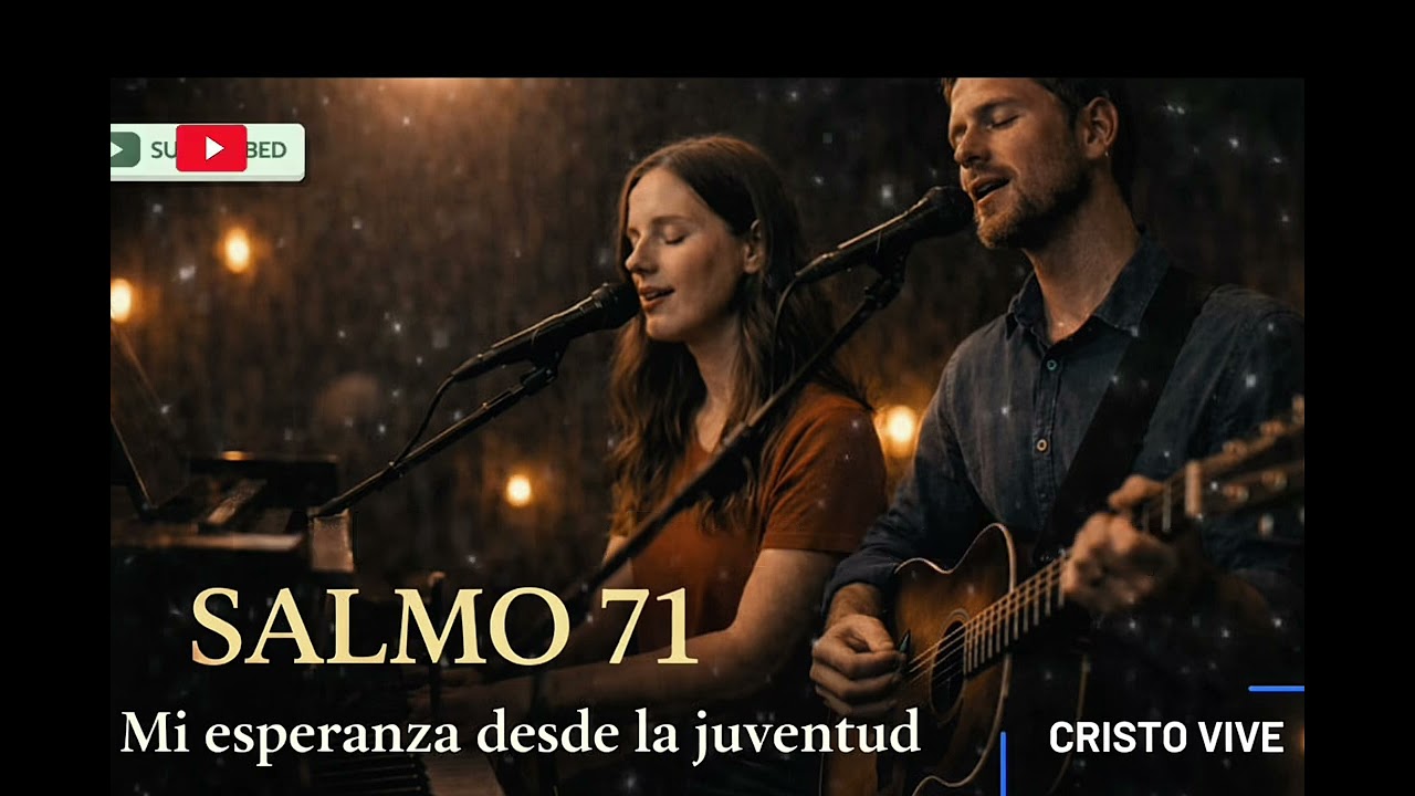LA MUSICA CRISTIANA 