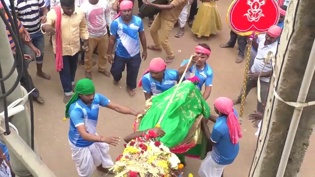 Bilagi Moharam Part -05 | ಹಿಂದೂ ಹಾಗೂ ಮುಸ್ಲಿಂ ಸಮುದಾಯದ ಭಾವೈಕ್ಯತೆಯ ಬೀಳಗಿ ಮೊಹರಂ #mallikarjun